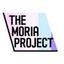 The Moria Project Logo