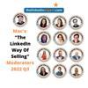 The LinkedIn Way Of Selling Logo