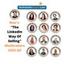 The LinkedIn Way Of Selling Logo
