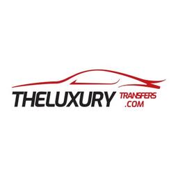 The Luxury Transfers Logo
