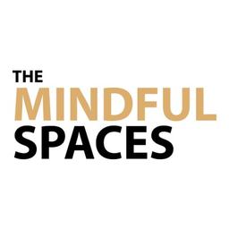The Mindful Spaces Logo