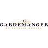 the Gardemanger Logo