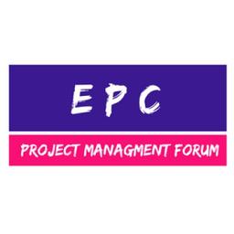The Global Engineering Procurement Construction Project Management Forum Logo
