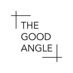 The Good Angle Logo