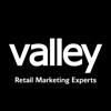 The Valley Group Logo