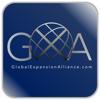 The Global Expansion Alliance Logo