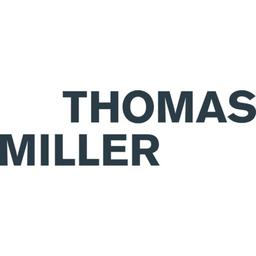 Thomas Miller Logo