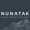 The Nunatak Group Logo