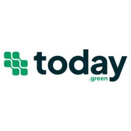today.green - GCS Solutions GmbH Logo