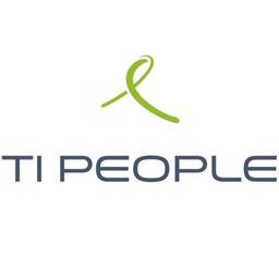 TI People Logo