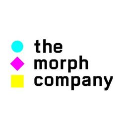 The Morph Company Logo