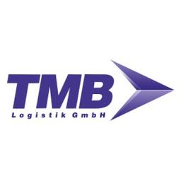 TMB Logistik GmbH Logo