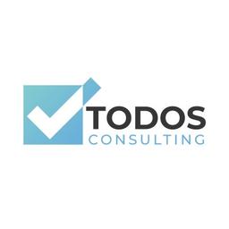 Todos Consulting Logo