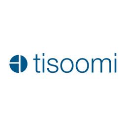 tisoomi GmbH Logo
