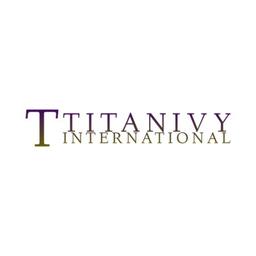TitanIvy International Logo