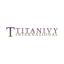 TitanIvy International Logo