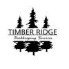Timber Ridge Bookkeeping Services Logo