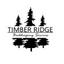 Timber Ridge Bookkeeping Services Logo