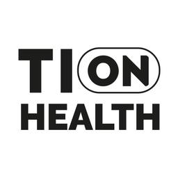 TION Health AG Logo