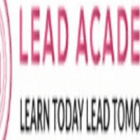 Lead Accademy Logo