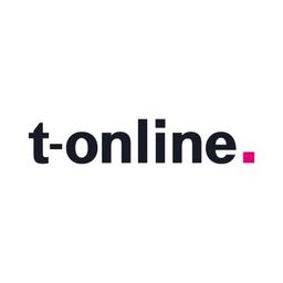 t-online Logo