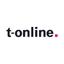 t-online Logo