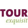 Tour Exquisit Logo