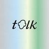 Tolk. Podcasts and Audio experiments Logo
