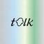 Tolk. Podcasts and Audio experiments Logo