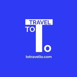 ToTravelTo.com Logo