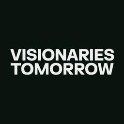 Visionaries Tomorrow Logo