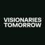 Visionaries Tomorrow Logo