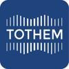 TO THEM Communications Logo