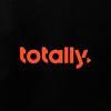 totally agency Logo