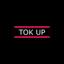 TOK UP Logo