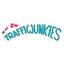 trafficjunkies Logo
