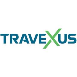 Travexus Logo