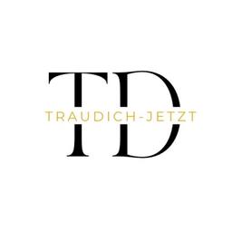 TrauDich-JETZT UG Logo