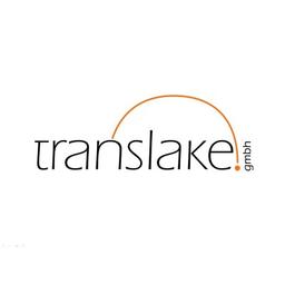 translake Logo