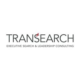 TRANSEARCH International Deutschland Logo