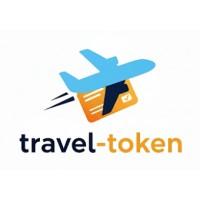 Travel Token Marketplace GmbH Logo