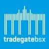 Tradegate Berlin Stock Exchange Logo