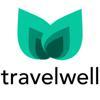 travelwell.io Logo