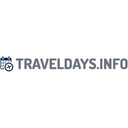 Traveldays.info Logo