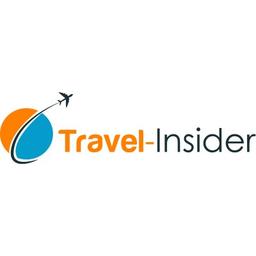 Travel-Insider Podcast Logo