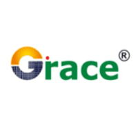 Grace Renewable Energy Pvt. Ltd. Logo