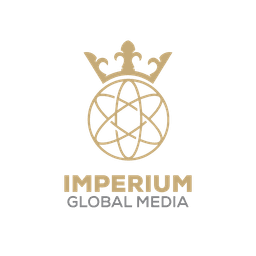 Imperium Global Media Logo