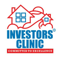 Investors Clinic Logo