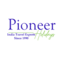 Pioneer Holidays Logo
