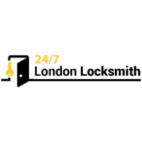 London Locksmith 24h Logo